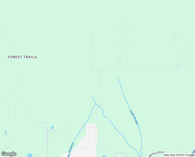 map of restaurants, bars, coffee shops, grocery stores, and more near 12432 V C Johnson Road in Jacksonville