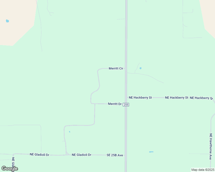 map of restaurants, bars, coffee shops, grocery stores, and more near 846 Northeast Germander Loop in Lee