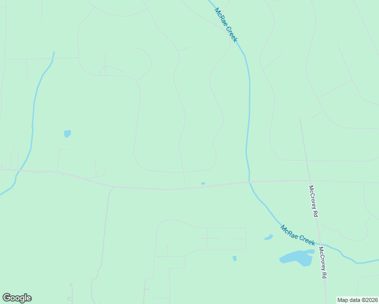 map of restaurants, bars, coffee shops, grocery stores, and more near Tanyard Road in Willis