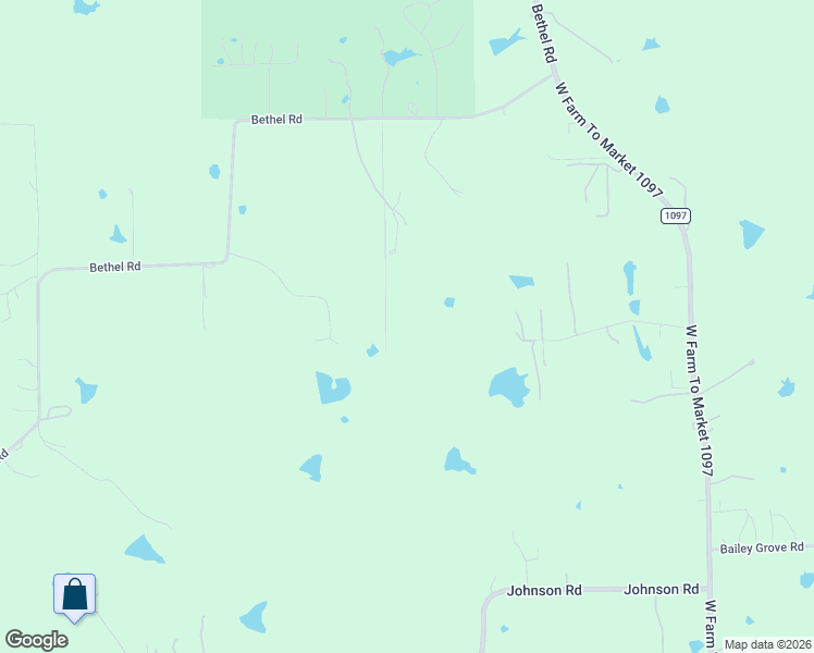 map of restaurants, bars, coffee shops, grocery stores, and more near 24891 Cedar Ridge Lane in Montgomery