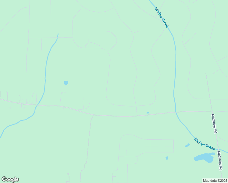 map of restaurants, bars, coffee shops, grocery stores, and more near Tanyard Road in Willis