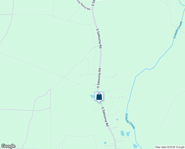 map of restaurants, bars, coffee shops, grocery stores, and more near 28311 South Satsuma Road in Livingston