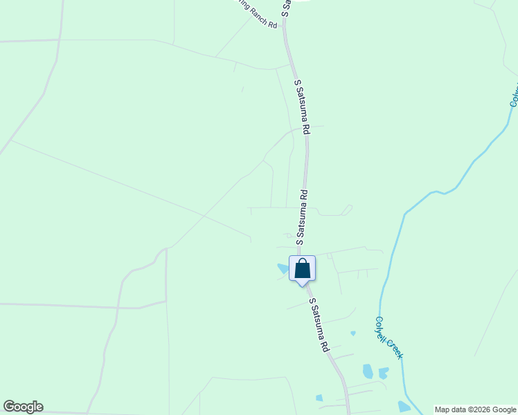 map of restaurants, bars, coffee shops, grocery stores, and more near 17219 Schoolhouse Road in Livingston