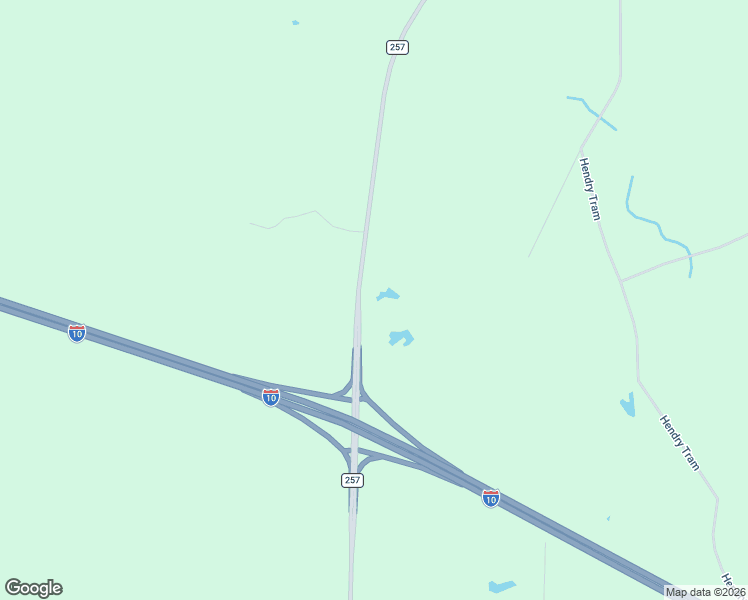 map of restaurants, bars, coffee shops, grocery stores, and more near in Aucilla