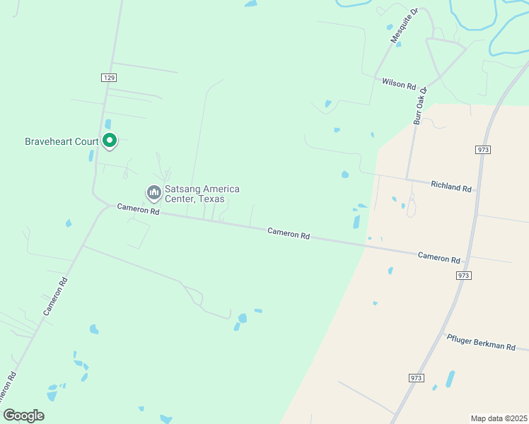 map of restaurants, bars, coffee shops, grocery stores, and more near 20948 Cameron Road in Coupland