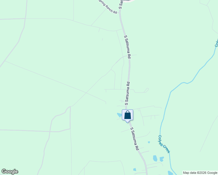 map of restaurants, bars, coffee shops, grocery stores, and more near 17219 Schoolhouse Road in Livingston