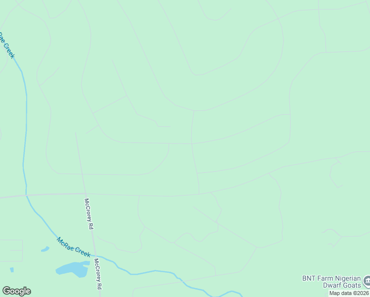 map of restaurants, bars, coffee shops, grocery stores, and more near Tanyard Road in Willis