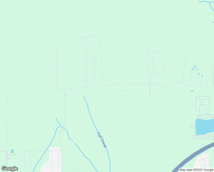 map of restaurants, bars, coffee shops, grocery stores, and more near Hemlock Street in Jacksonville