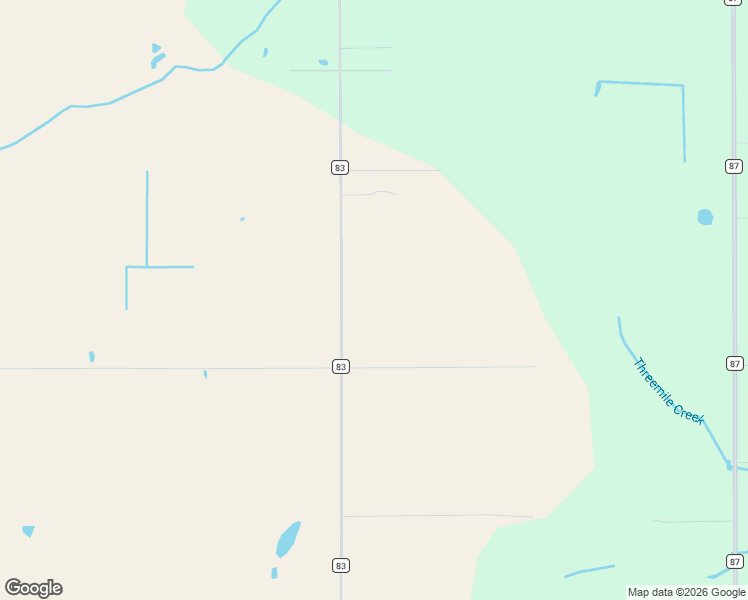 map of restaurants, bars, coffee shops, grocery stores, and more near in Elberta