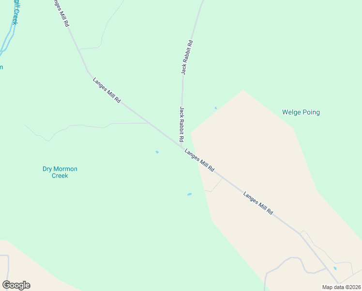 map of restaurants, bars, coffee shops, grocery stores, and more near 14 Langes Mill Road in Doss