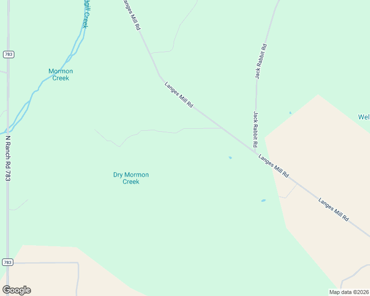 map of restaurants, bars, coffee shops, grocery stores, and more near 159.000000 Mormon Creek Road in Doss