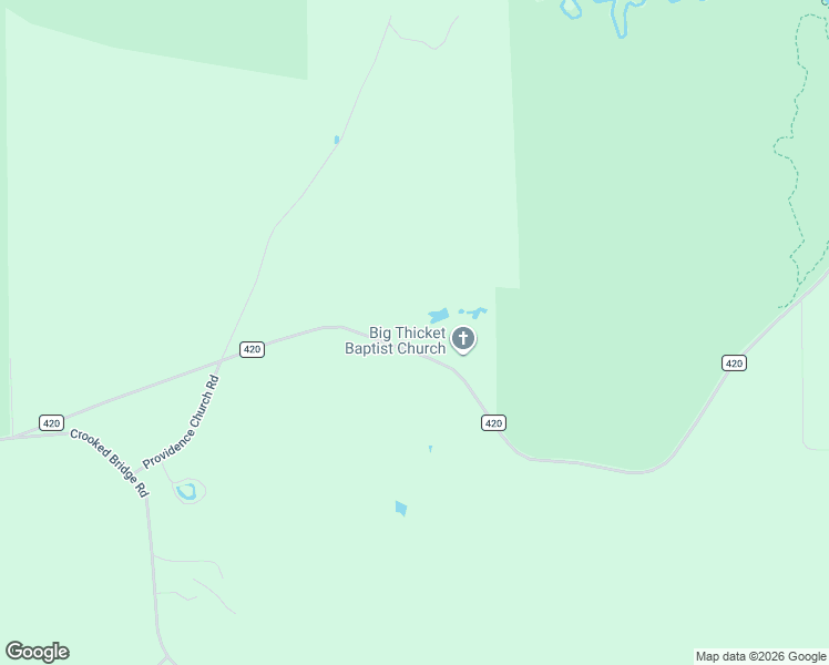 map of restaurants, bars, coffee shops, grocery stores, and more near 4164 Farm to Market 420 in Kountze