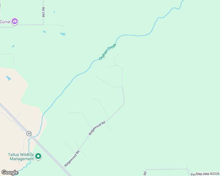 map of restaurants, bars, coffee shops, grocery stores, and more near 5029 Crescent Ridge Drive in Kiln