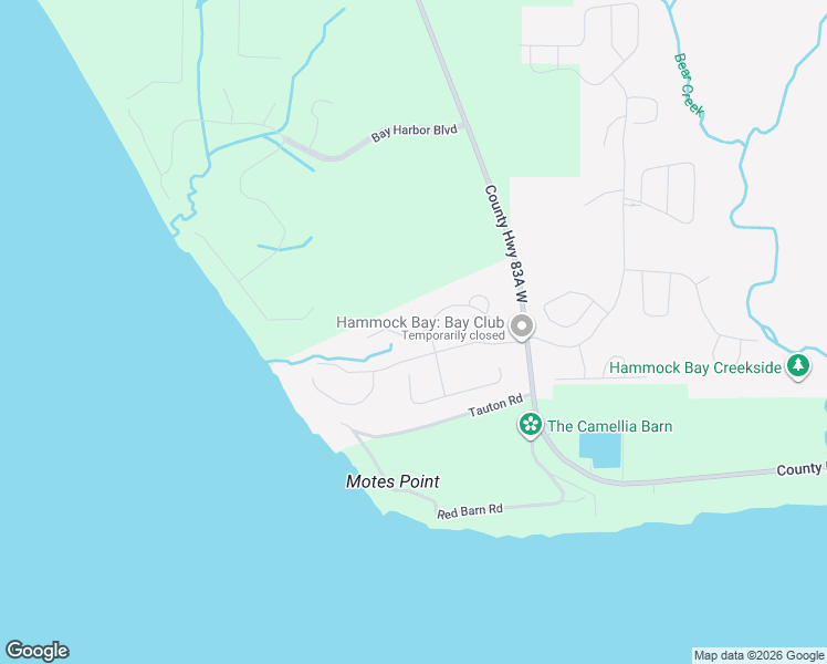 map of restaurants, bars, coffee shops, grocery stores, and more near in Freeport