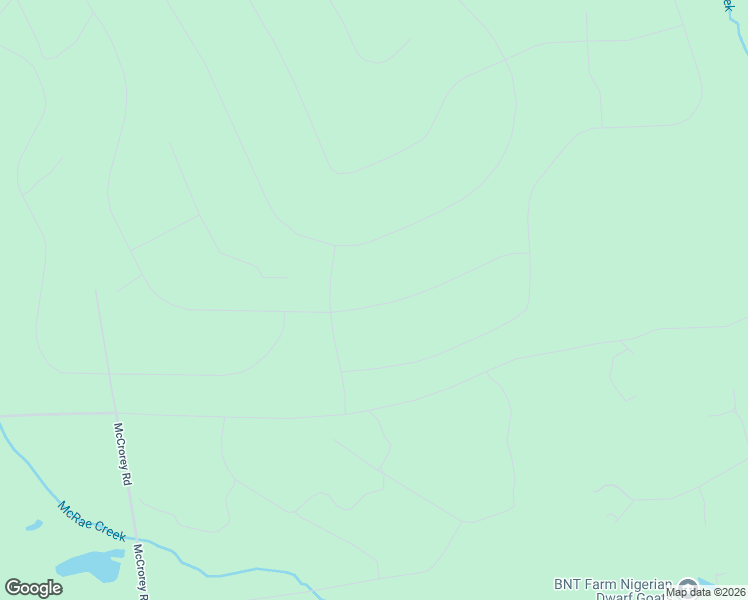 map of restaurants, bars, coffee shops, grocery stores, and more near Tanyard Road in Willis