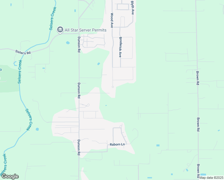 map of restaurants, bars, coffee shops, grocery stores, and more near 20103 Rocquin Lane in Ponchatoula