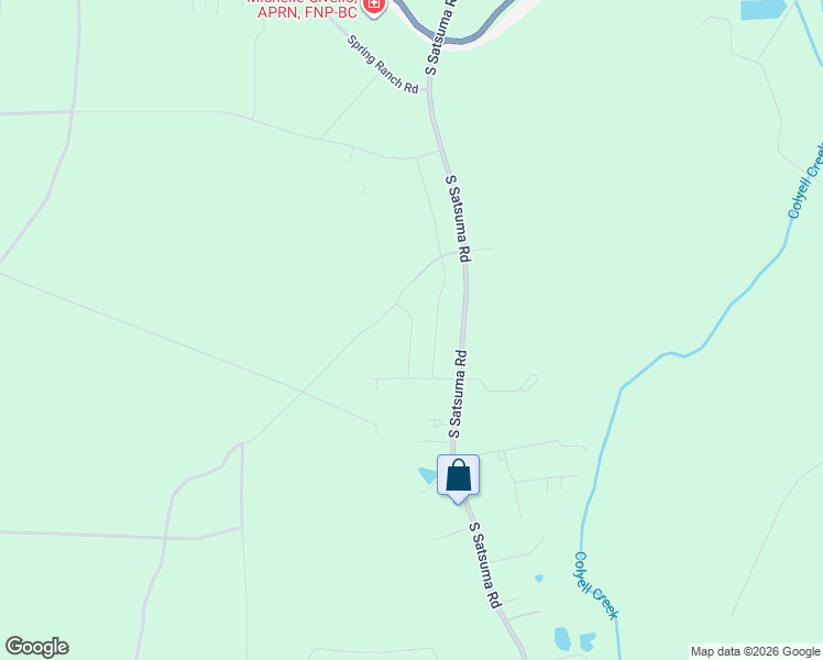map of restaurants, bars, coffee shops, grocery stores, and more near in Walker