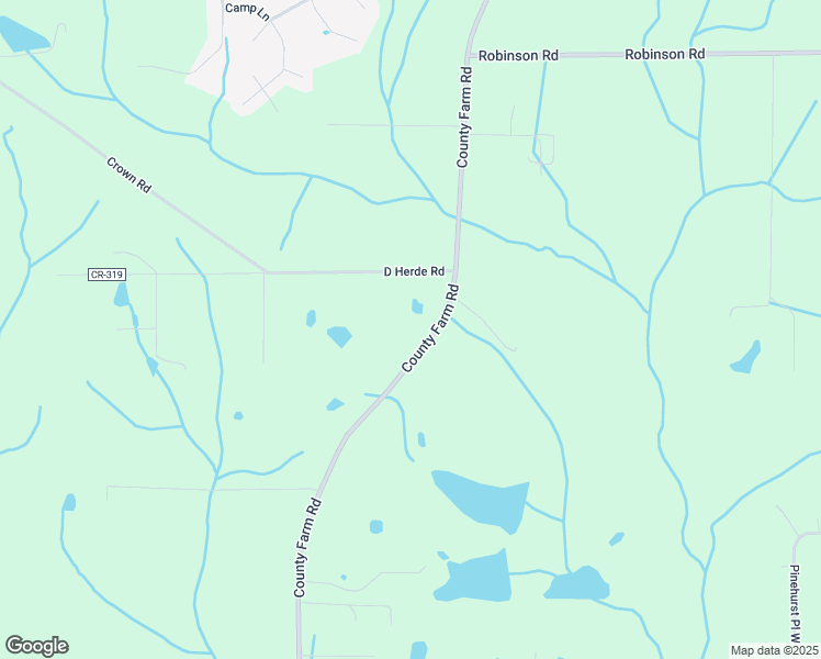 map of restaurants, bars, coffee shops, grocery stores, and more near 12229 County Farm Rd in Gulfport