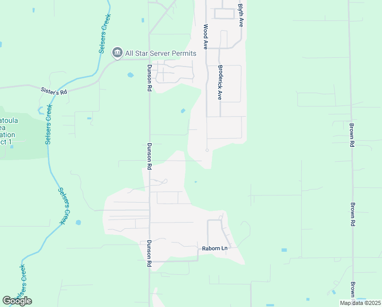 map of restaurants, bars, coffee shops, grocery stores, and more near 20103 Rocquin Lane in Ponchatoula