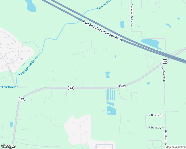 map of restaurants, bars, coffee shops, grocery stores, and more near 116 Hano Road in Madisonville