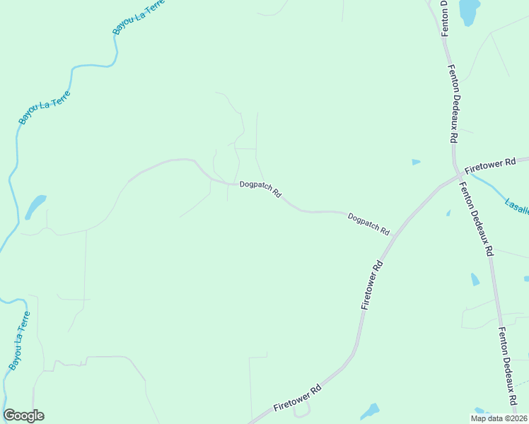 map of restaurants, bars, coffee shops, grocery stores, and more near 3229 Dogpatch Road in Kiln