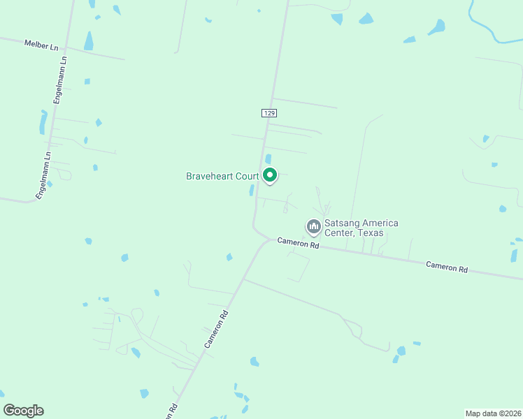 map of restaurants, bars, coffee shops, grocery stores, and more near 20001-20287 County Road 129 in Taylor