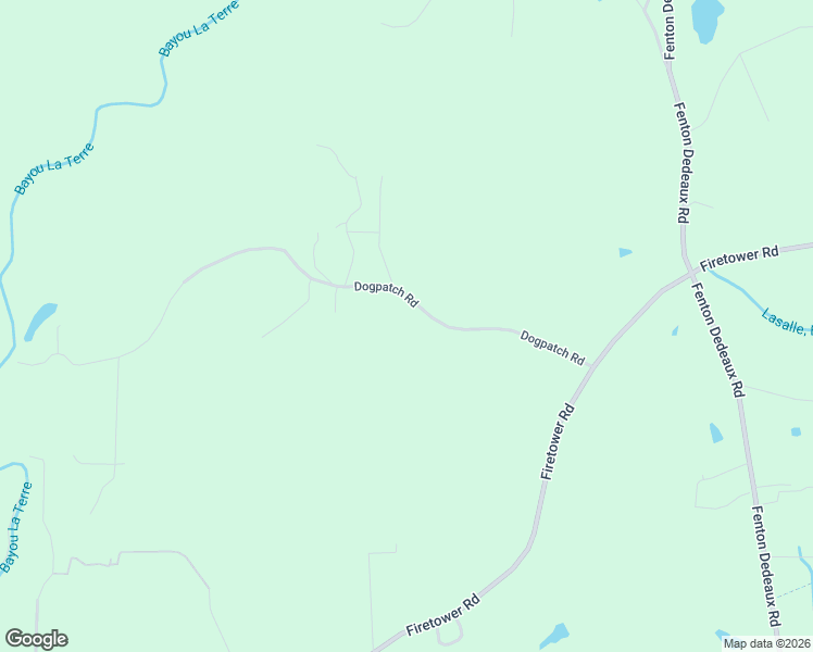 map of restaurants, bars, coffee shops, grocery stores, and more near 3229 Dogpatch Road in Kiln