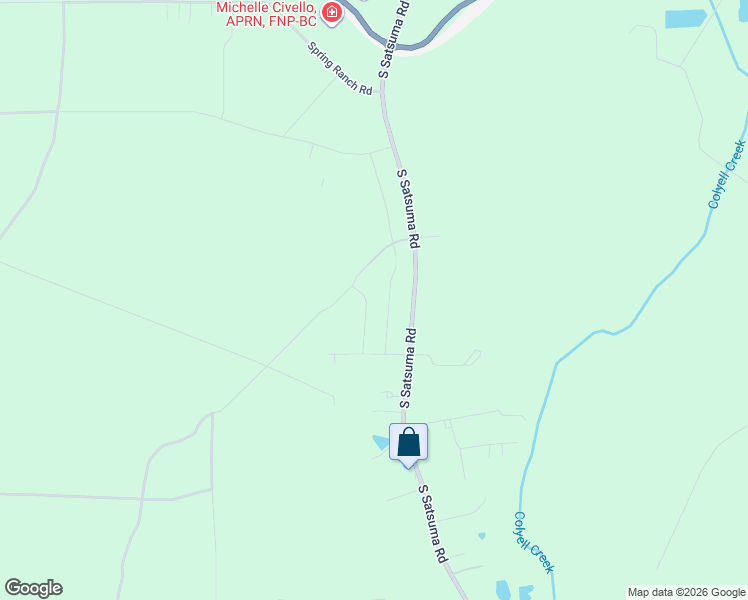 map of restaurants, bars, coffee shops, grocery stores, and more near in Walker