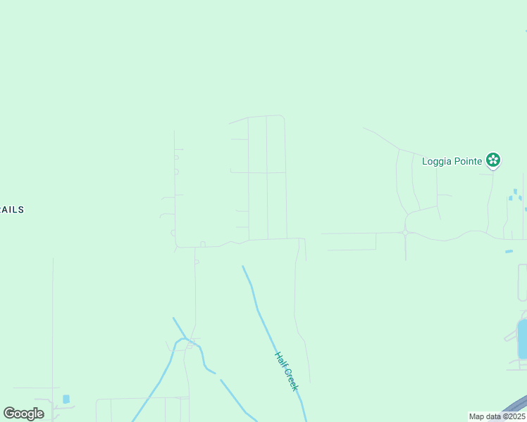 map of restaurants, bars, coffee shops, grocery stores, and more near 12534 Lake Madison Lane in Jacksonville