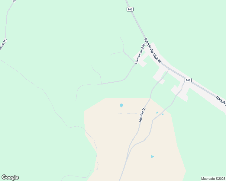 map of restaurants, bars, coffee shops, grocery stores, and more near 583 Comanche Ridge in Round Mountain