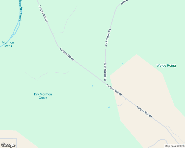 map of restaurants, bars, coffee shops, grocery stores, and more near Langes Mill Road in Gillespie County