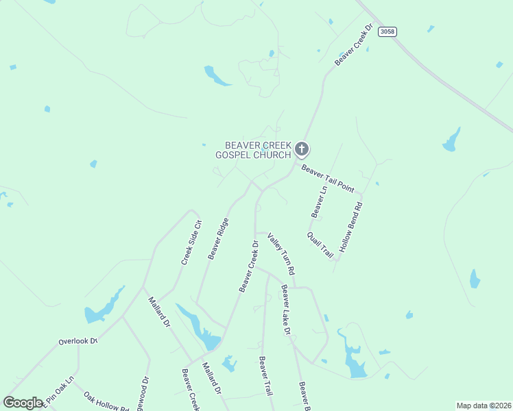 map of restaurants, bars, coffee shops, grocery stores, and more near 964 Beaver Creek Drive in Caldwell