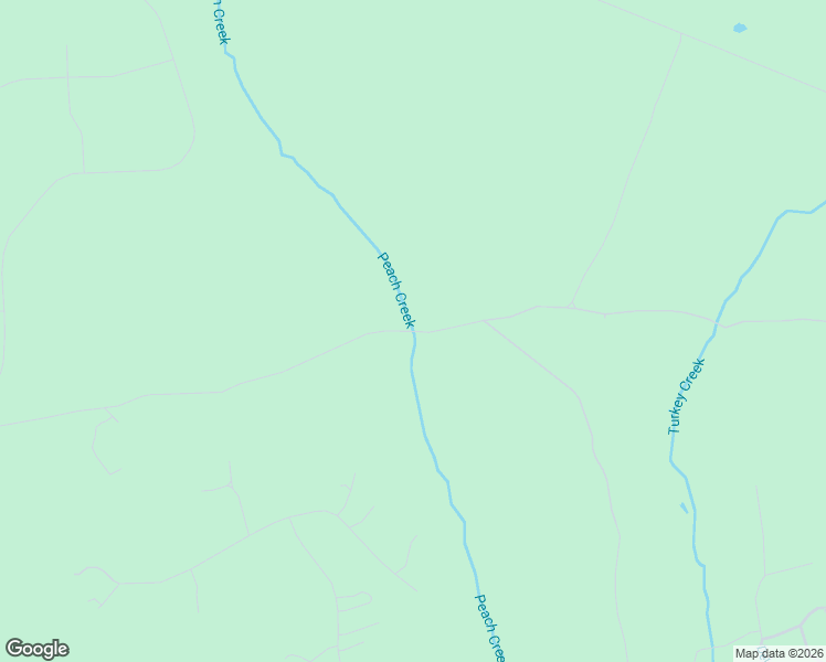 map of restaurants, bars, coffee shops, grocery stores, and more near Tanyard Road in San Jacinto County