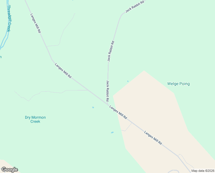 map of restaurants, bars, coffee shops, grocery stores, and more near 138.000000 Jack Rabbit Road in Doss