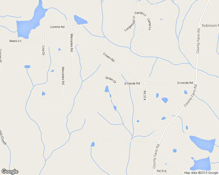 map of restaurants, bars, coffee shops, grocery stores, and more near 21500 D Herde Rd in Gulfport