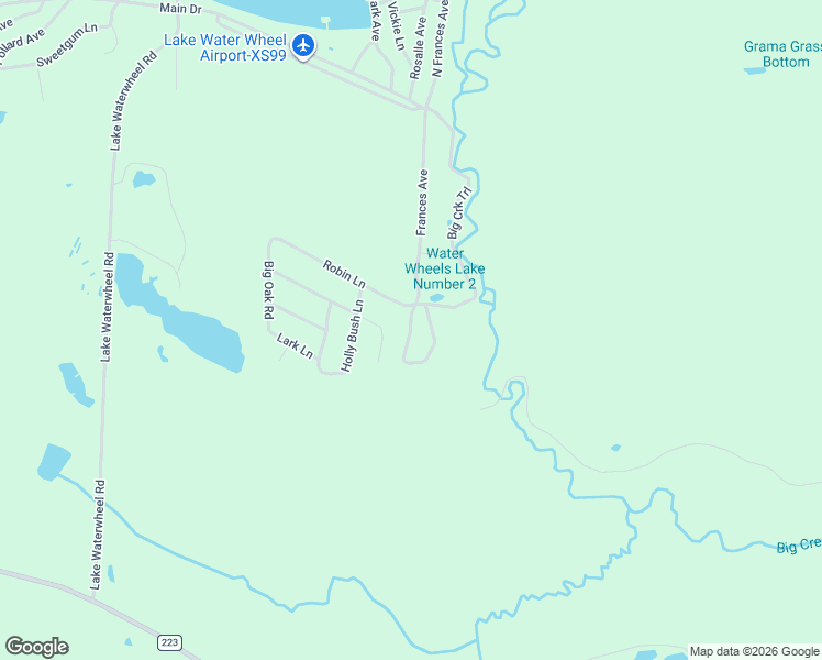 map of restaurants, bars, coffee shops, grocery stores, and more near 70 Walnut Loop in Shepherd