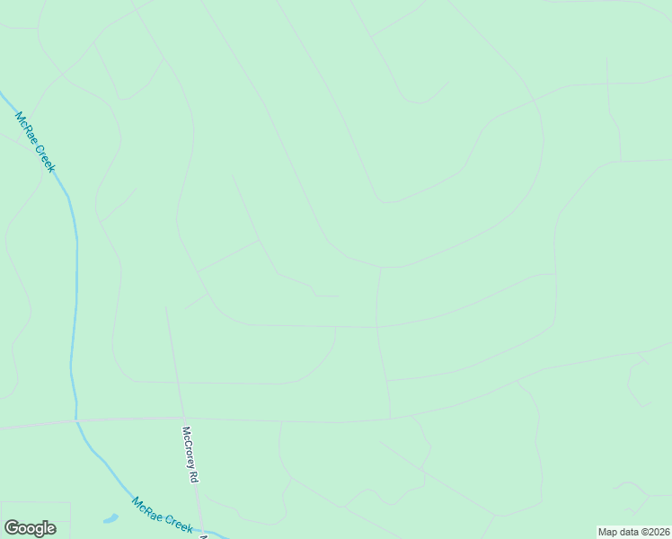 map of restaurants, bars, coffee shops, grocery stores, and more near Tanyard Road in Willis