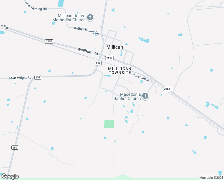 map of restaurants, bars, coffee shops, grocery stores, and more near 3000-3198 Henderson Road in Navasota