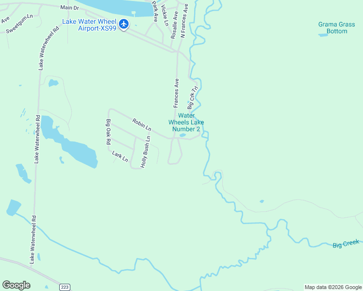 map of restaurants, bars, coffee shops, grocery stores, and more near 70 Walnut Loop in Shepherd