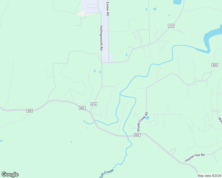 map of restaurants, bars, coffee shops, grocery stores, and more near 294 County Road 414 in Spicewood