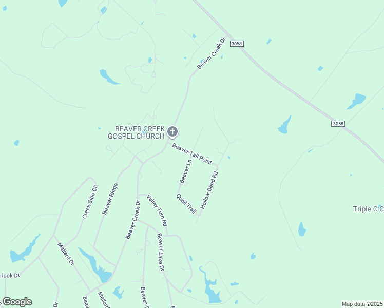 map of restaurants, bars, coffee shops, grocery stores, and more near 897 Beaver Lane in Caldwell