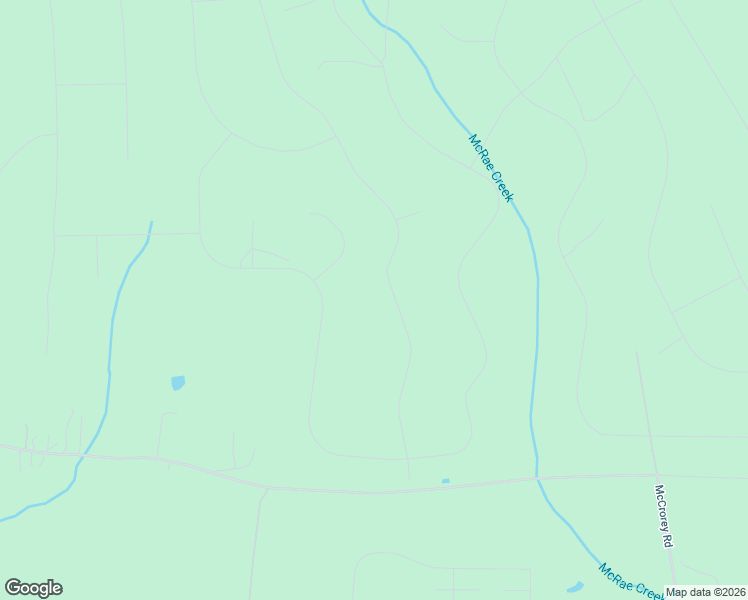 map of restaurants, bars, coffee shops, grocery stores, and more near Tanyard Road in Willis