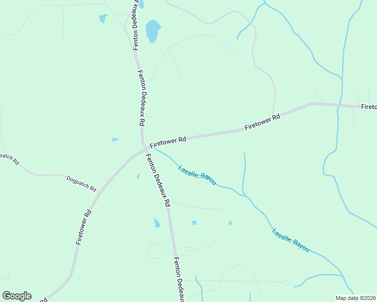 map of restaurants, bars, coffee shops, grocery stores, and more near 2970 Firetower Road in Kiln