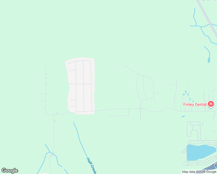 map of restaurants, bars, coffee shops, grocery stores, and more near Hemlock Street in Jacksonville