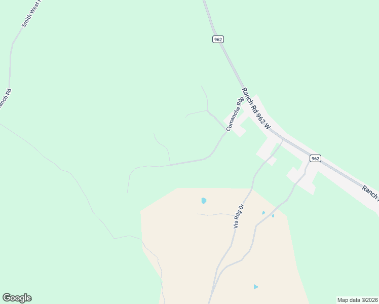 map of restaurants, bars, coffee shops, grocery stores, and more near 548 Comanche Ridge in Round Mountain