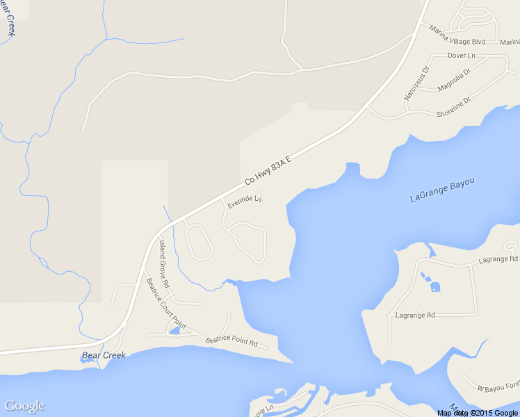 map of restaurants, bars, coffee shops, grocery stores, and more near 150 Eventide Lane in Freeport