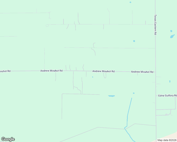 map of restaurants, bars, coffee shops, grocery stores, and more near 347 Andrew Mouhot Road in Ragley