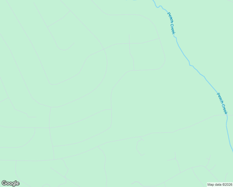 map of restaurants, bars, coffee shops, grocery stores, and more near Tanyard Road in Willis