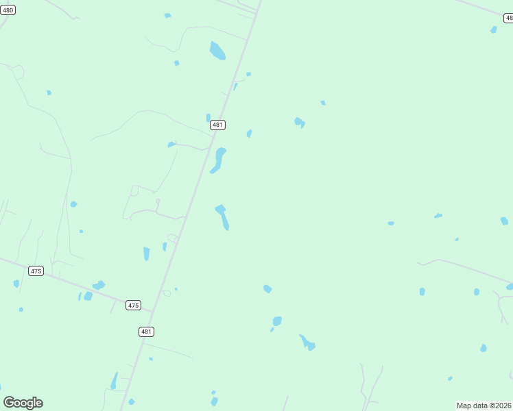 map of restaurants, bars, coffee shops, grocery stores, and more near in Adina