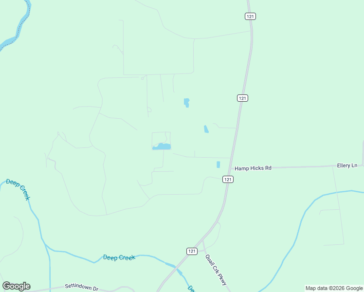 map of restaurants, bars, coffee shops, grocery stores, and more near 2749 Parmenter Road in Bryceville